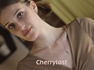 Cherrylost