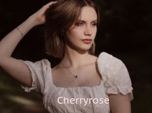 Cherryrose