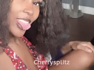 Cherrysplitz