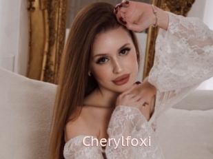 Cherylfoxi