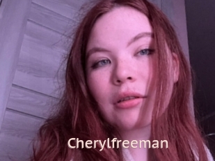 Cherylfreeman