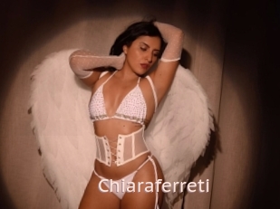 Chiaraferreti