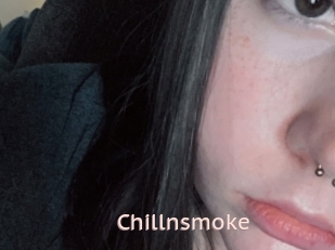 Chillnsmoke