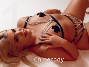 Chloecady