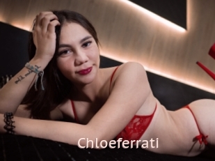 Chloeferrati