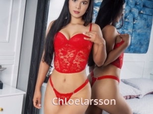 Chloelarsson