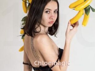 Chloemagic