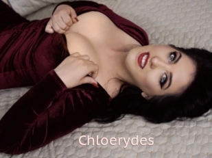 Chloerydes