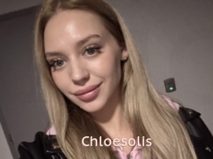 Chloesolis