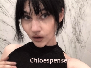 Chloespenser