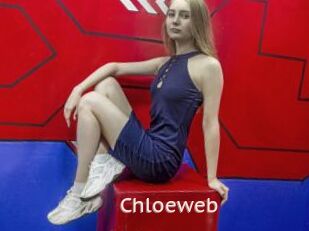 Chloeweb