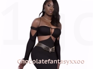 Chocolatefantasyxxoo