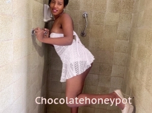 Chocolatehoneypot