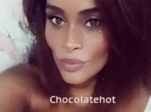 Chocolatehot