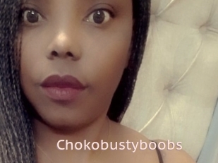 Chokobustyboobs