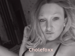 Cholefoxx