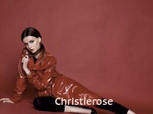 Christierose