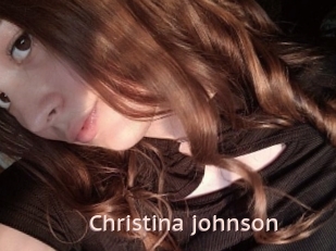 Christina_johnson