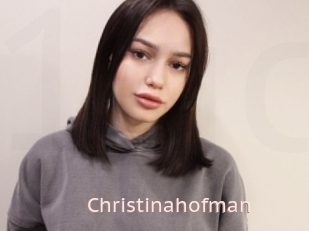 Christinahofman