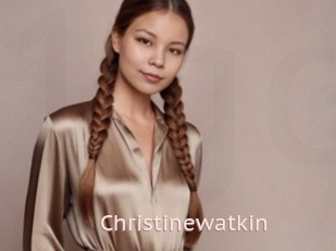 Christinewatkin