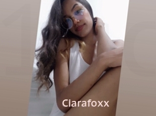 Ciarafoxx