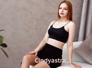 Cindyastra