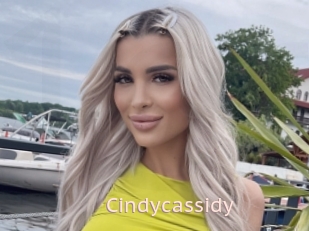 Cindycassidy