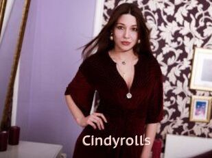 Cindyrolls