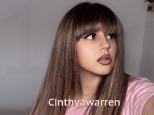 Cinthyawarren