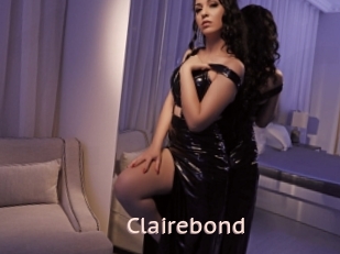 Clairebond