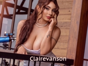 Clairevanson