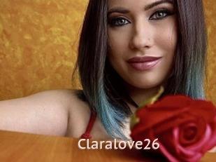 Claralove26