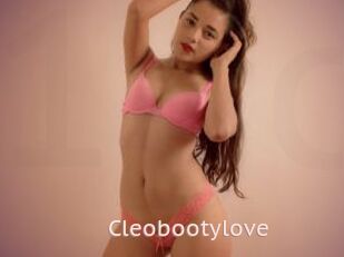 Cleobootylove