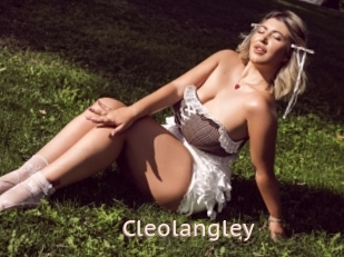 Cleolangley