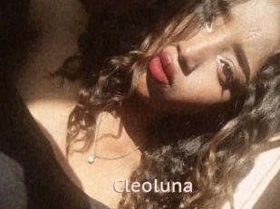 Cleoluna