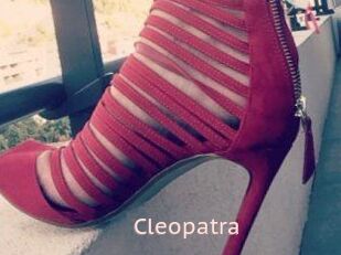 Cleopatra