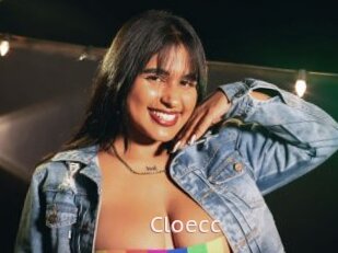 Cloecc