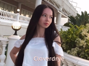 Cloverdrye