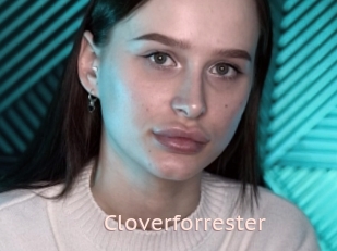 Cloverforrester