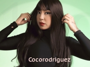 Cocorodriguez