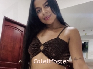 Colettfoster