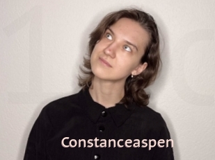 Constanceaspen