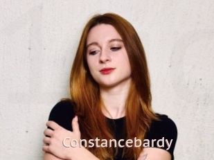 Constancebardy