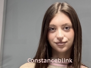 Constanceblink