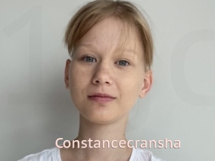 Constancecransha