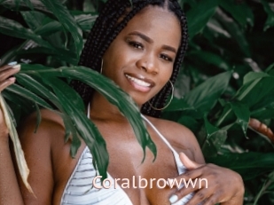 Coralbrowwn