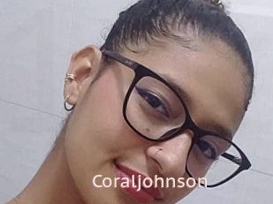 Coraljohnson