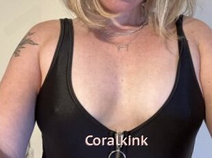 Coralkink