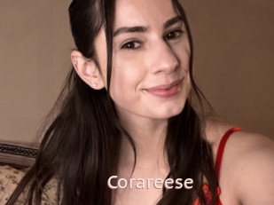 Corareese