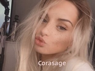 Corasage